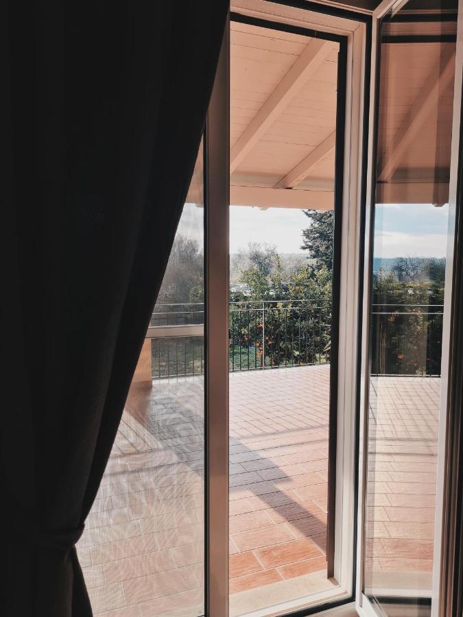 B&B Verdeoliva Modugno Exteriör bild
