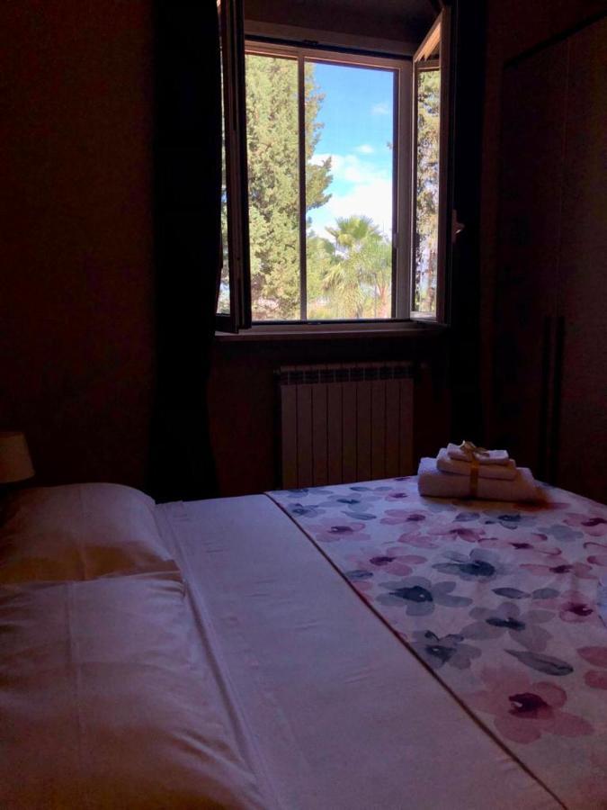B&B Verdeoliva Modugno Exteriör bild