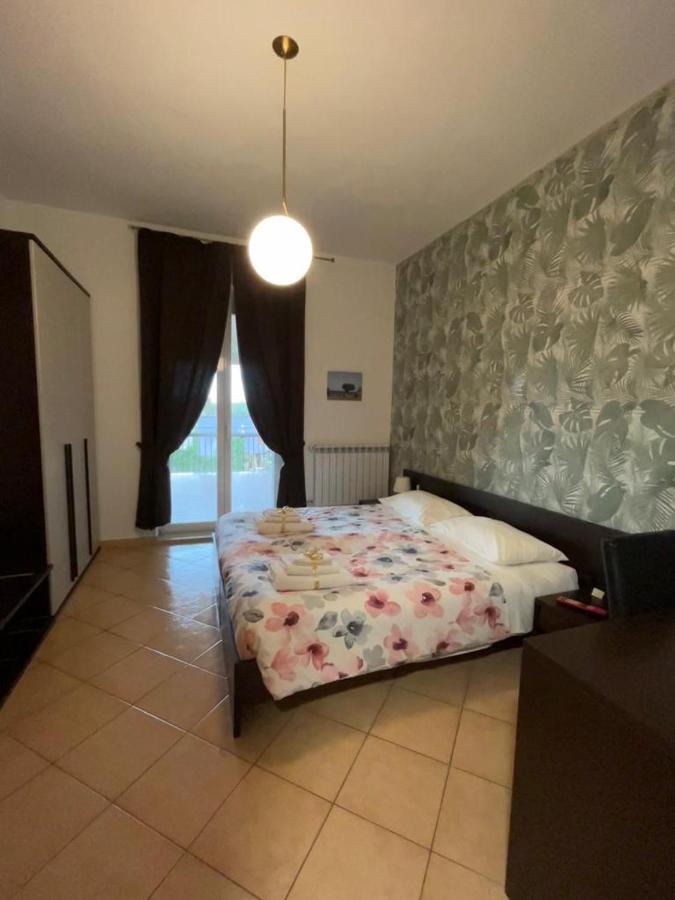 B&B Verdeoliva Modugno Exteriör bild