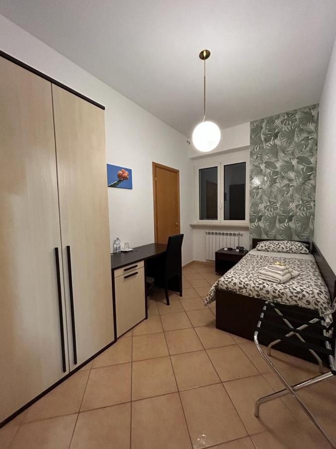 B&B Verdeoliva Modugno Exteriör bild