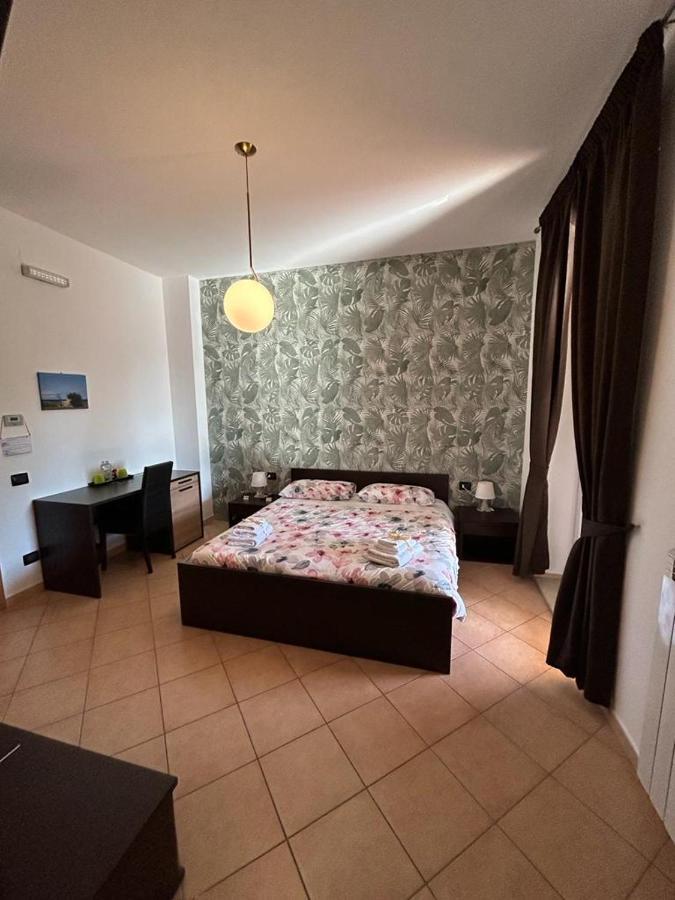 B&B Verdeoliva Modugno Exteriör bild