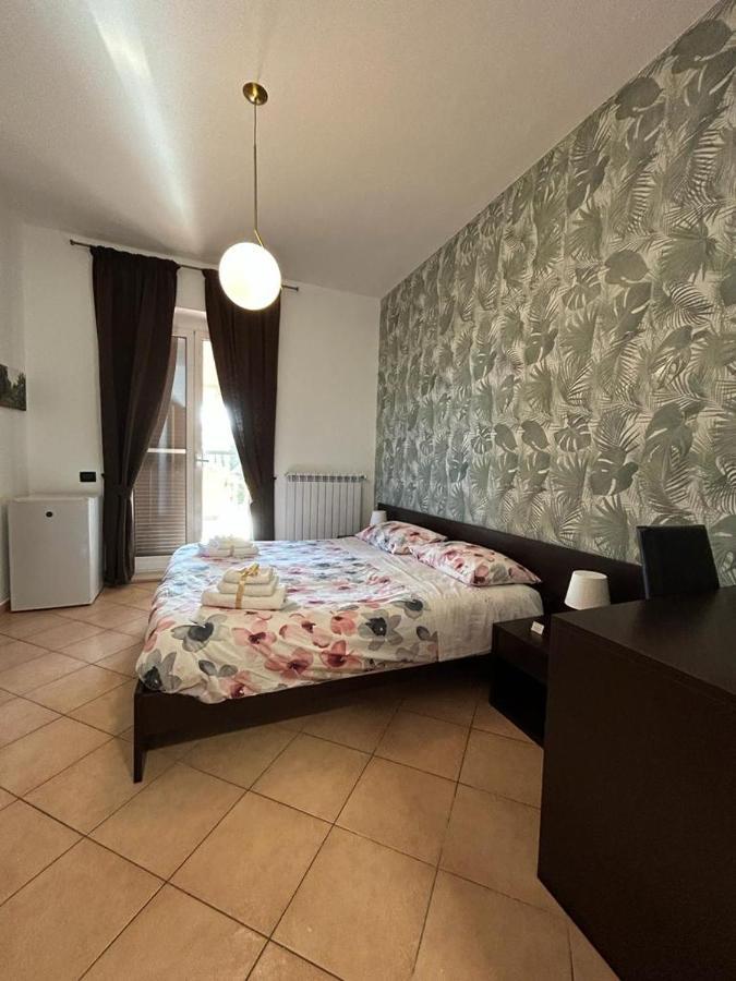 B&B Verdeoliva Modugno Exteriör bild