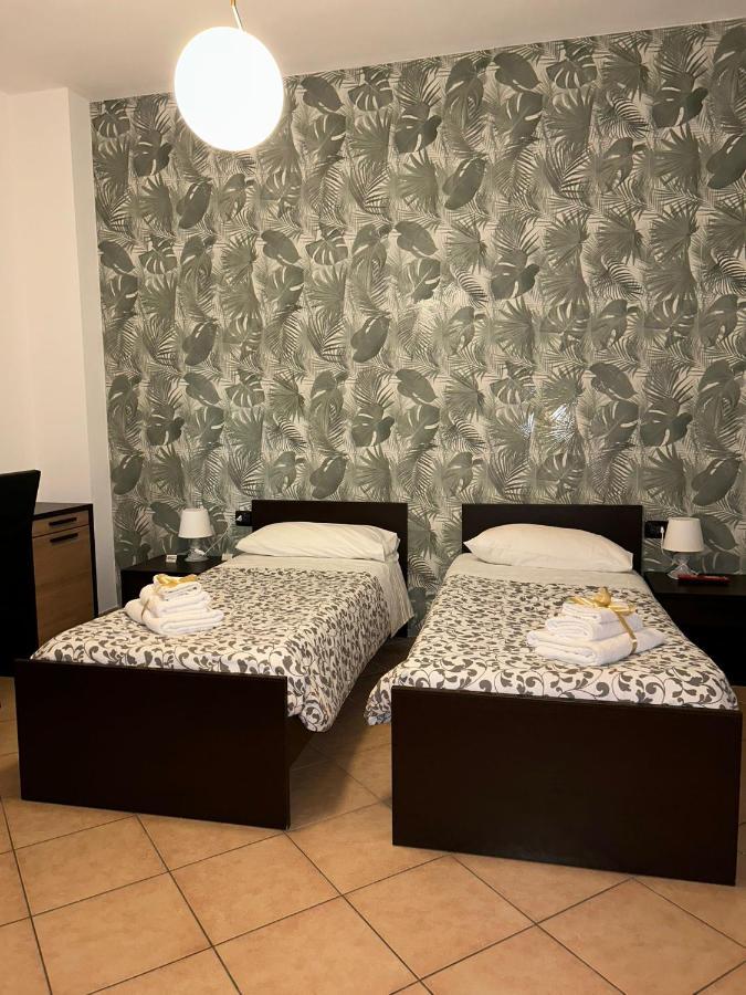 B&B Verdeoliva Modugno Exteriör bild