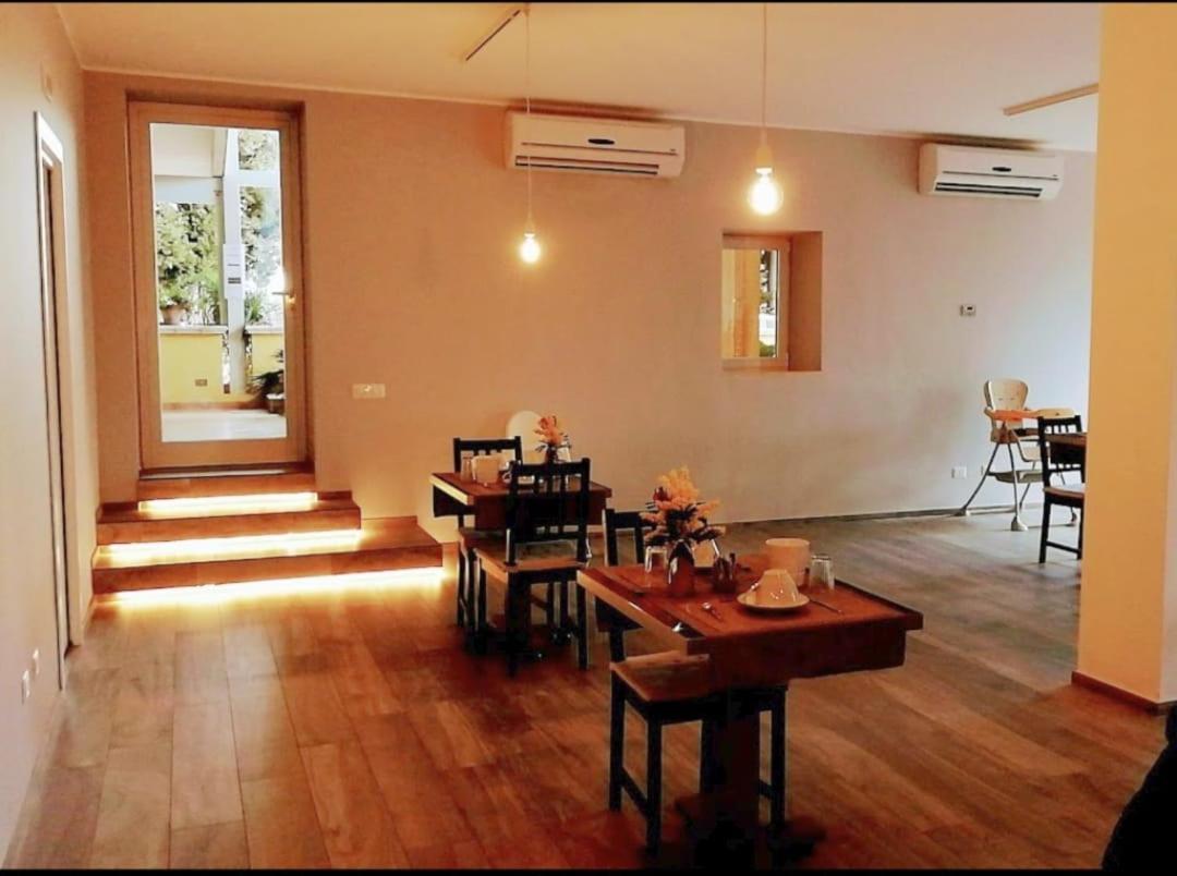 B&B Verdeoliva Modugno Exteriör bild
