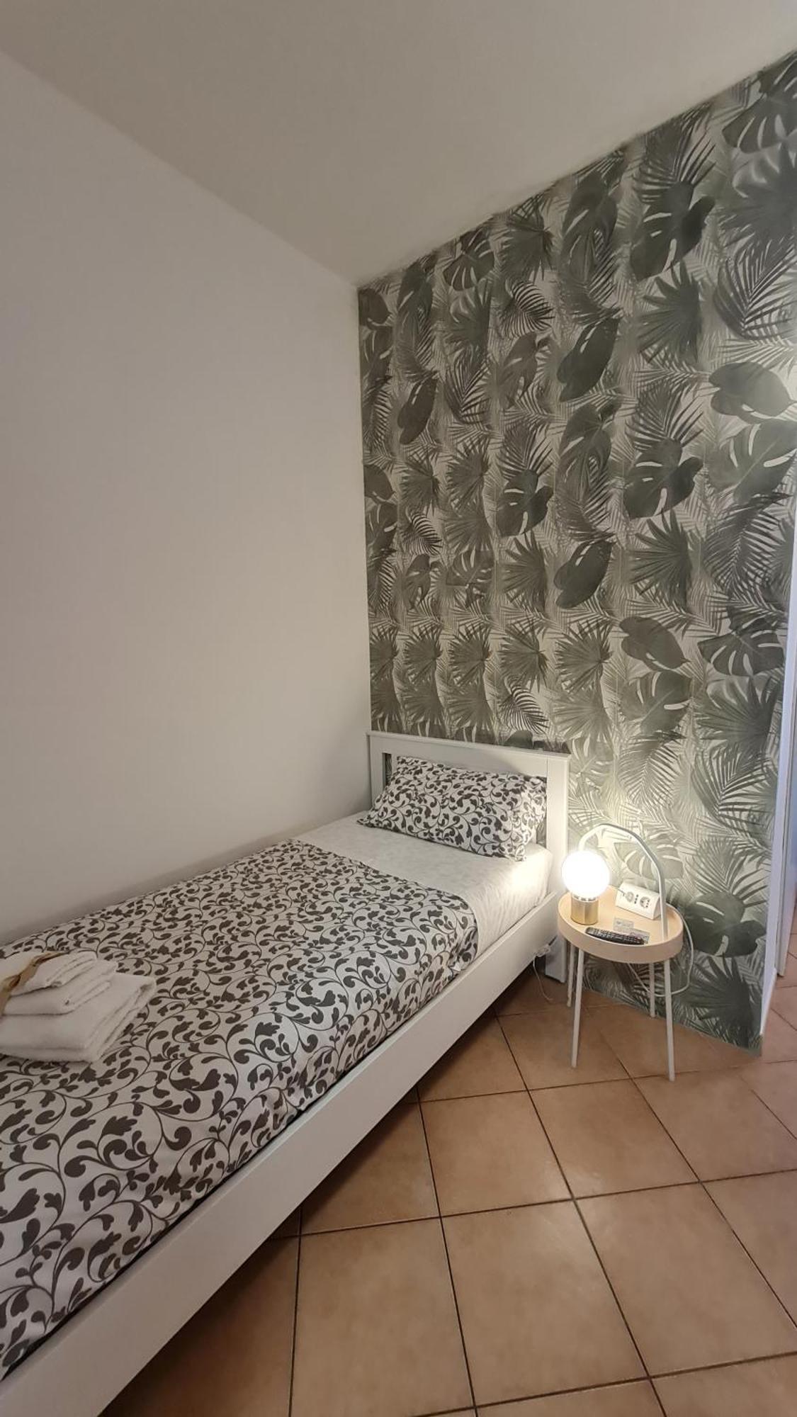 B&B Verdeoliva Modugno Exteriör bild