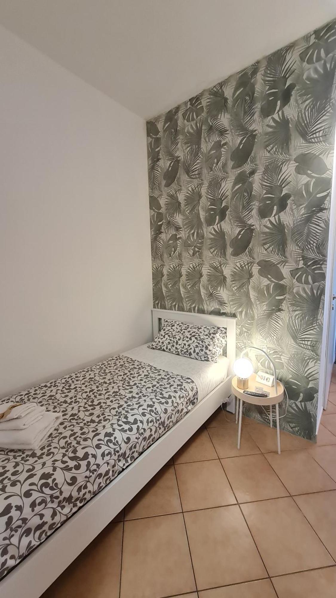 B&B Verdeoliva Modugno Exteriör bild